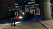 ELS Vanilla Unmarked/Slicktop LCPD Vehicles